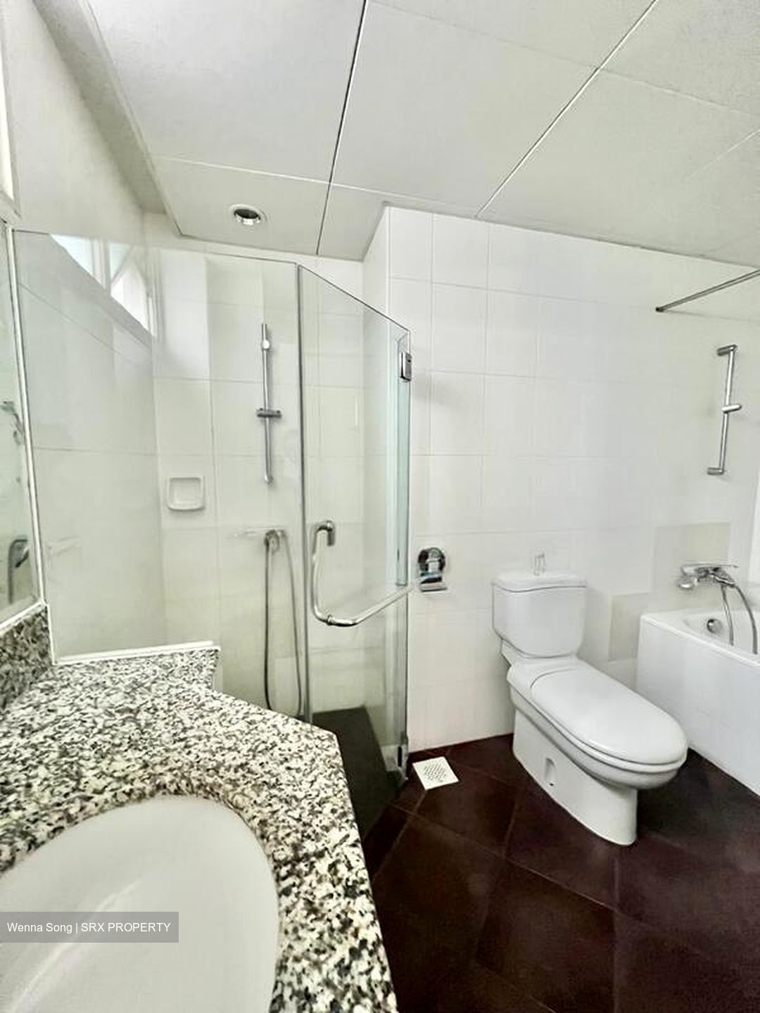 Riverdale Residence (D9), Apartment #522623891